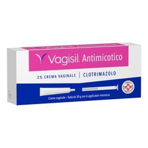 Antimicotico crema 30g 2%