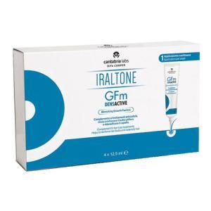 Gfm densactive gel 4 tubi