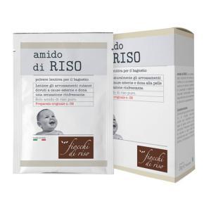 Amido di riso fiocchi di riso 100 grammi