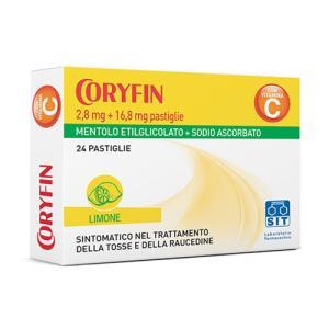 C24 caramelle limone