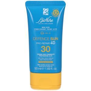 Defence sun 30 crema viso