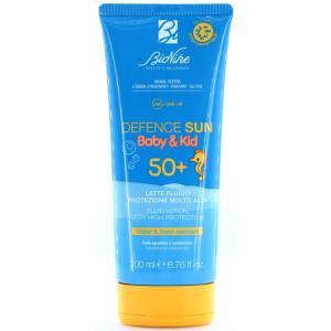 Defence sun bb&kid fluid dopos