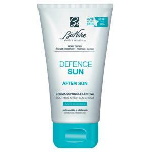 Defence sun crema dopos lenit