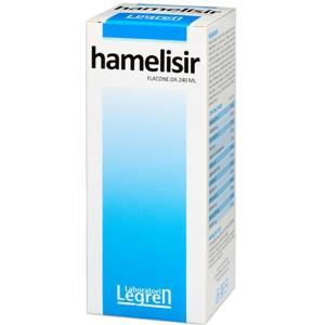 Hamelisir 240ml