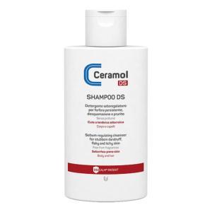 Shampoo ds 200ml
