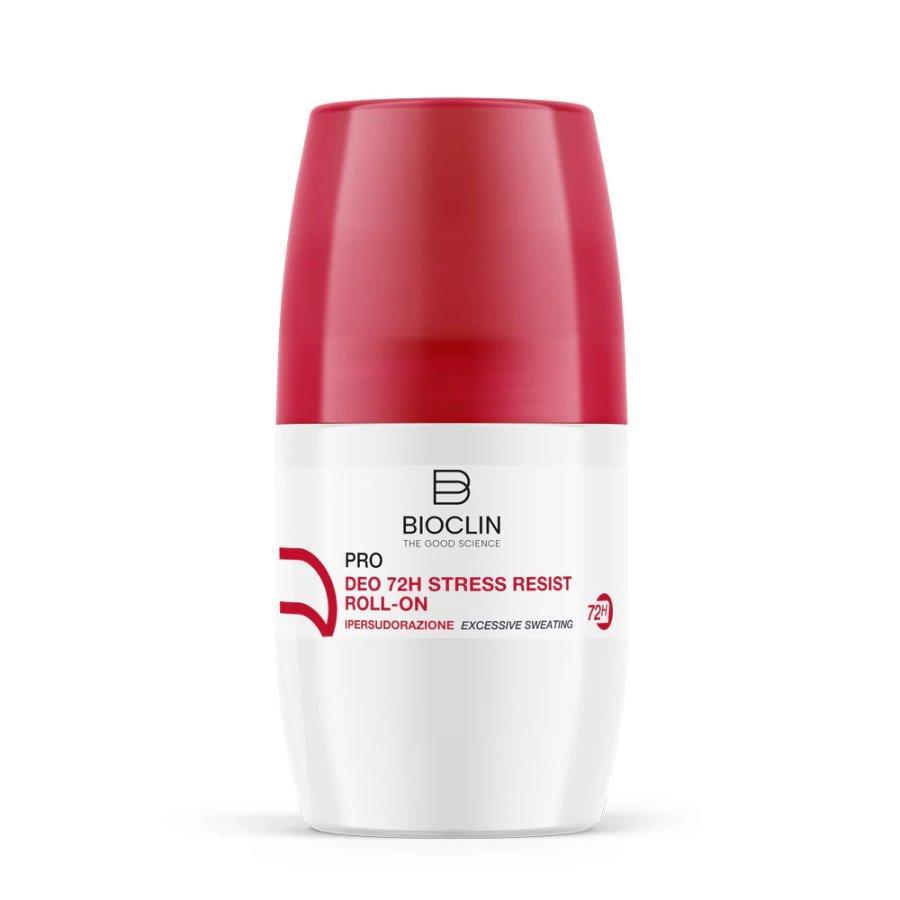 bioclin deo pro 72h stress resis promo - foto 1