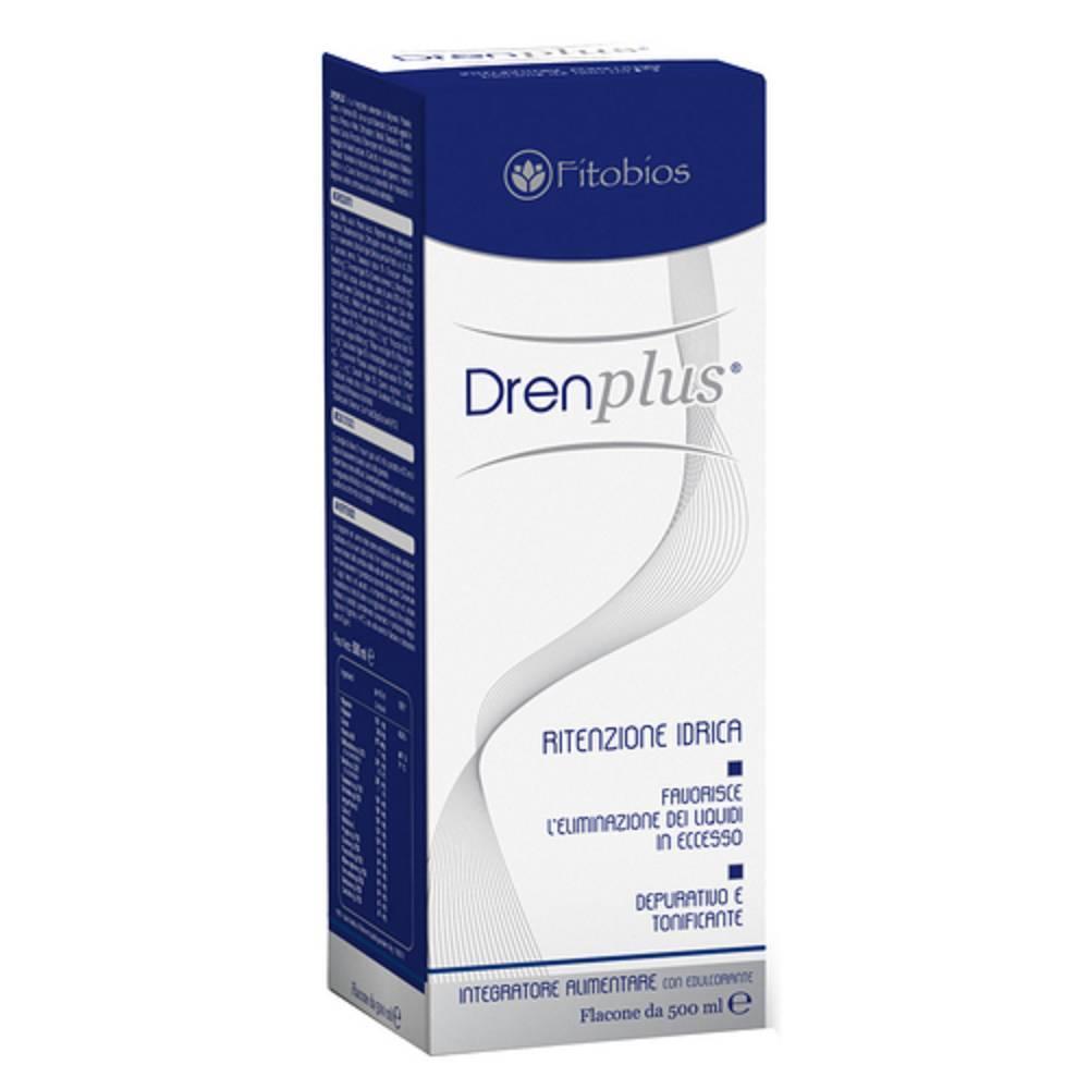 drenplus drenplus 500ml - foto 1