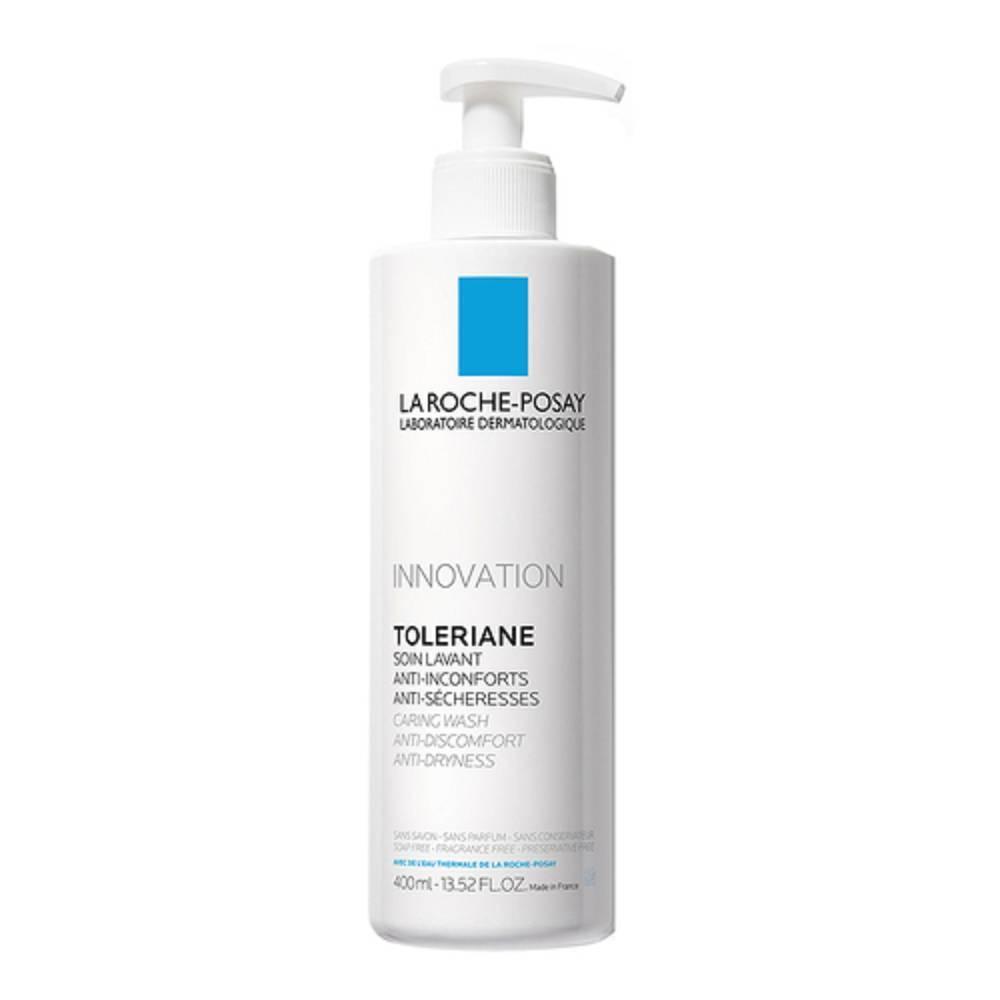 la roche posay toleriane crema detergente 400ml - foto 1