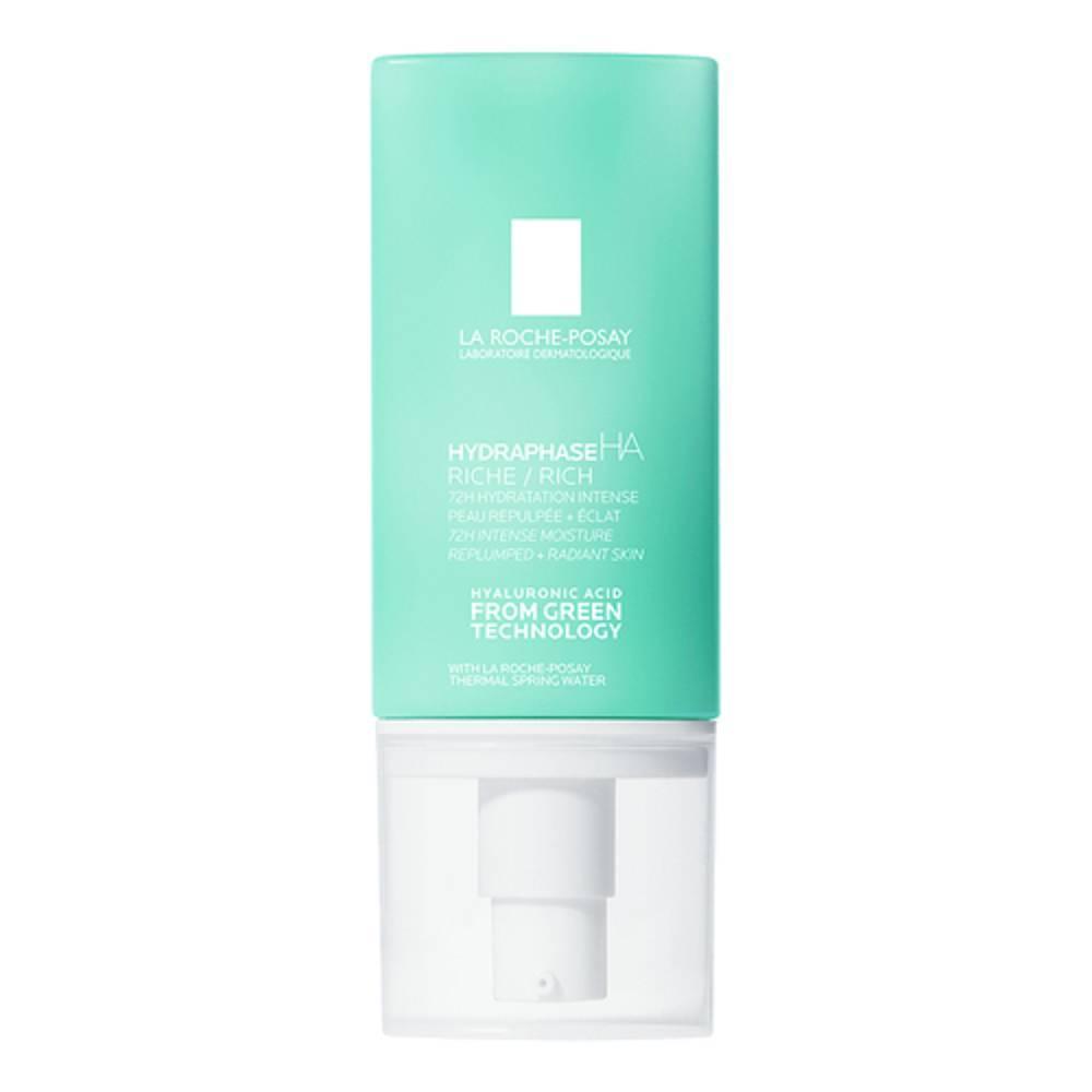 la roche posay hydraphase ha riche 50ml - foto 1