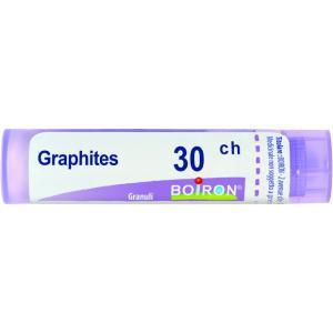 Graphites  30ch granuli 4g