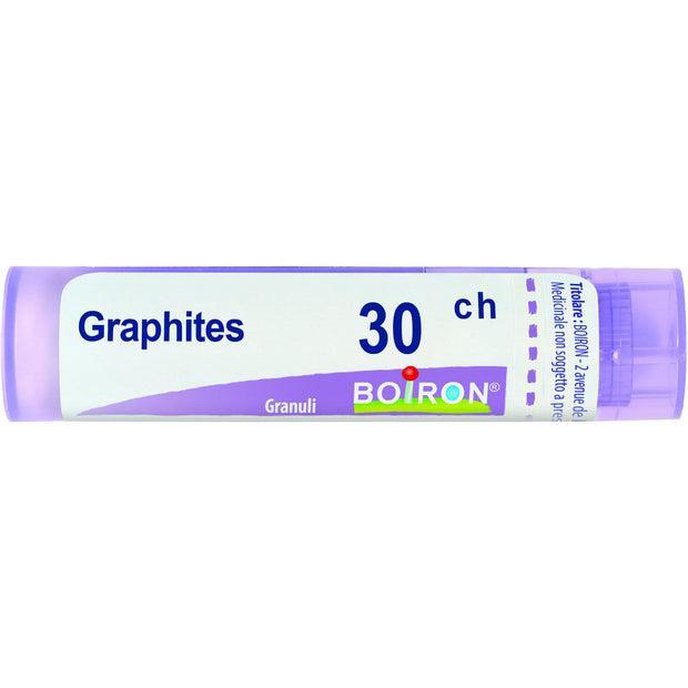boiron graphites boiron 30ch granuli 4g - foto 1
