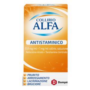 Antistamfl 10ml