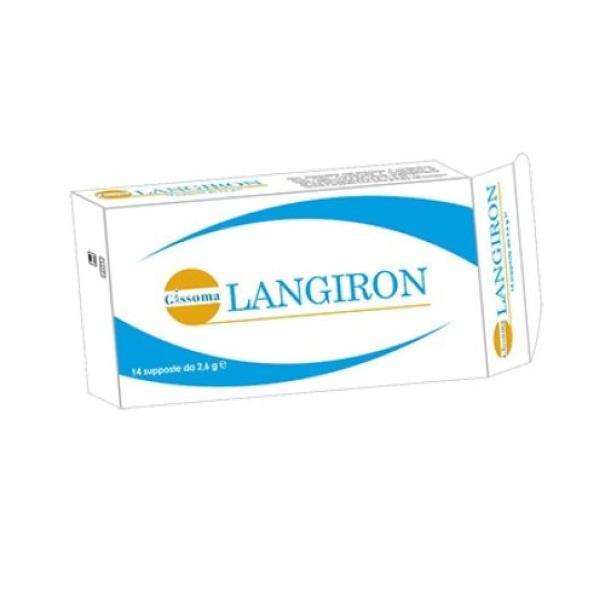 langiron langiron supposta 14pz - foto 1