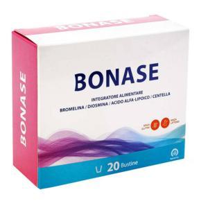 20 bustine