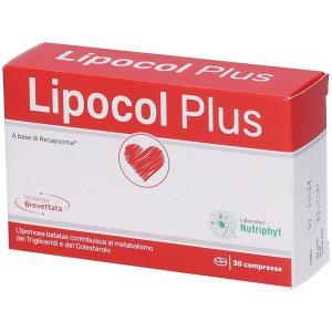 Plus 30cpr