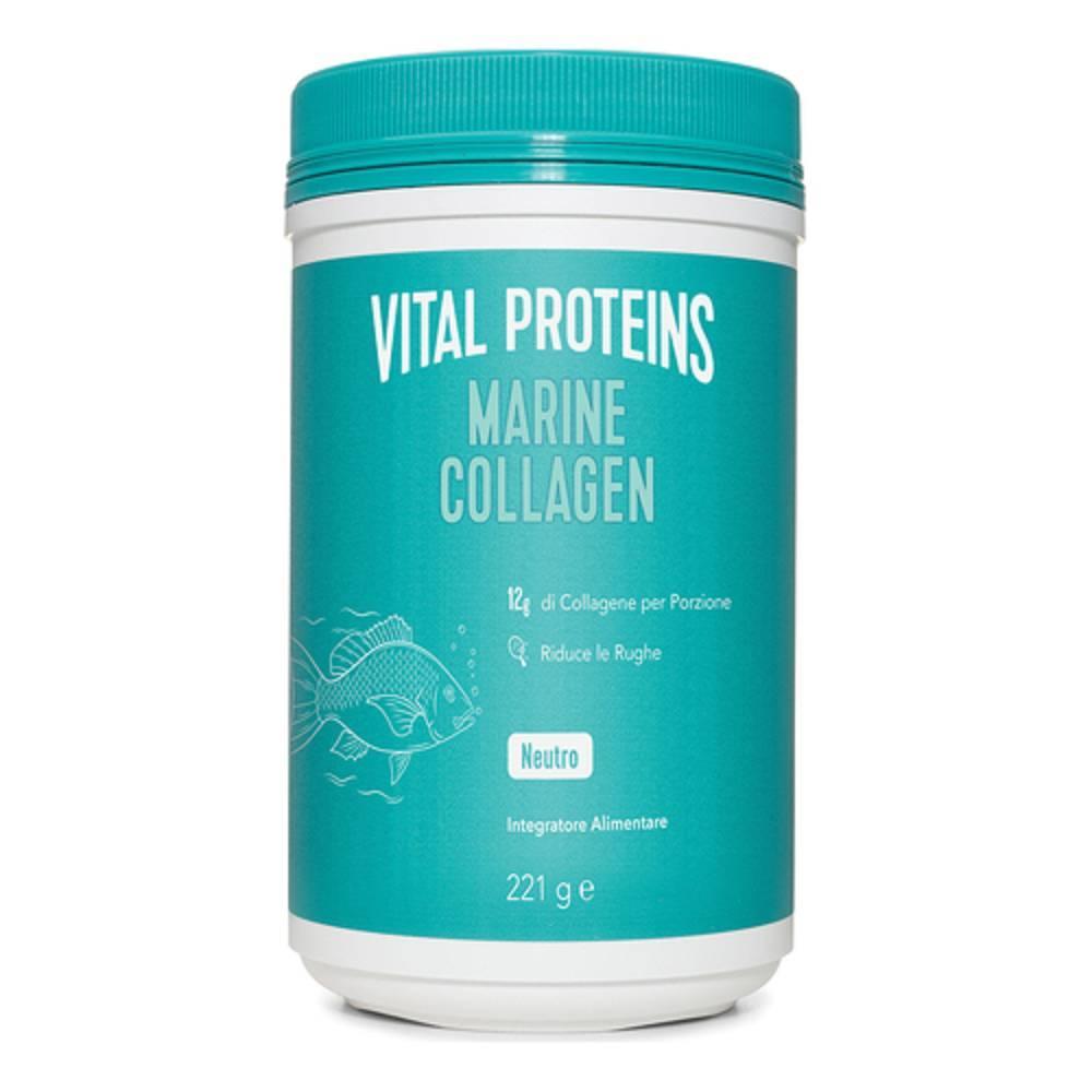vital proteins vital proteins mar collag - foto 1