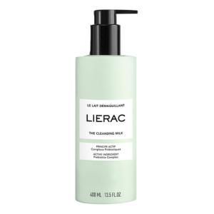 Latte micellare struccante viso e occhi, per tutti i tipi di pelle, 400 ml