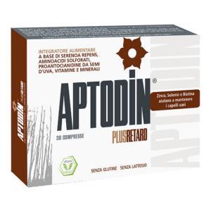 Aptodin plus retard 30 compresse