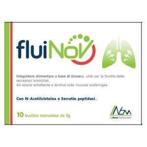 Fluinov 10 bustine