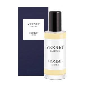 Homme sport edp 15ml