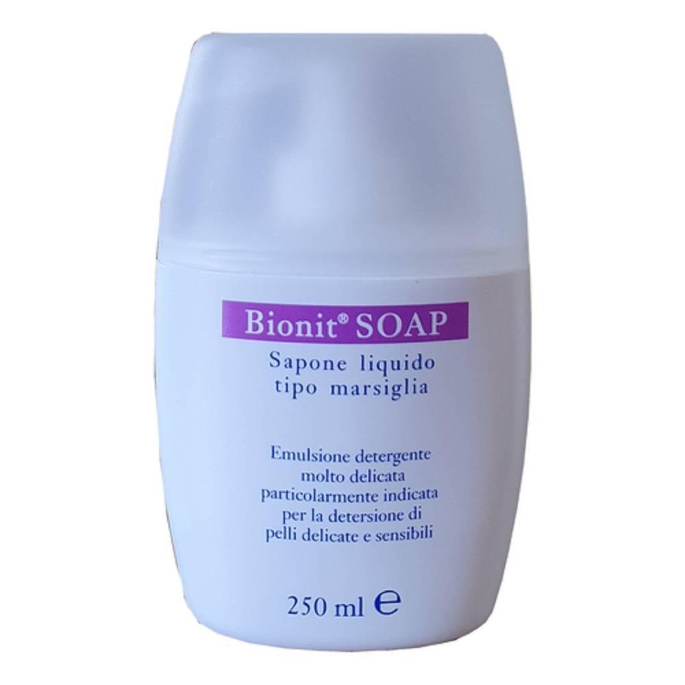bionit bionit soap marsiglia 250ml - foto 1