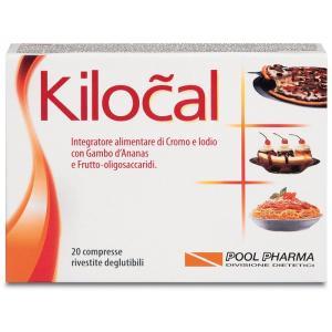 20 compresse+20 compresse