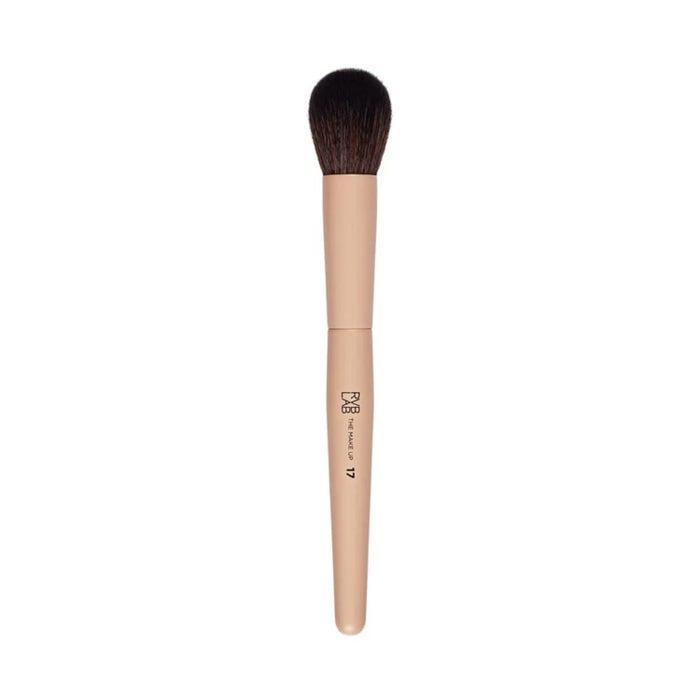 rvb lab rvb pennello blush e contour - foto 1