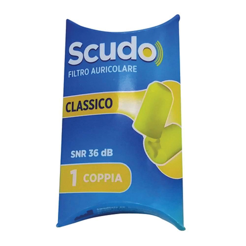 scudo filtro scudo filtro auricolare cla7-12 1pa - foto 1