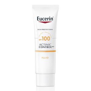 Sun actinic control100