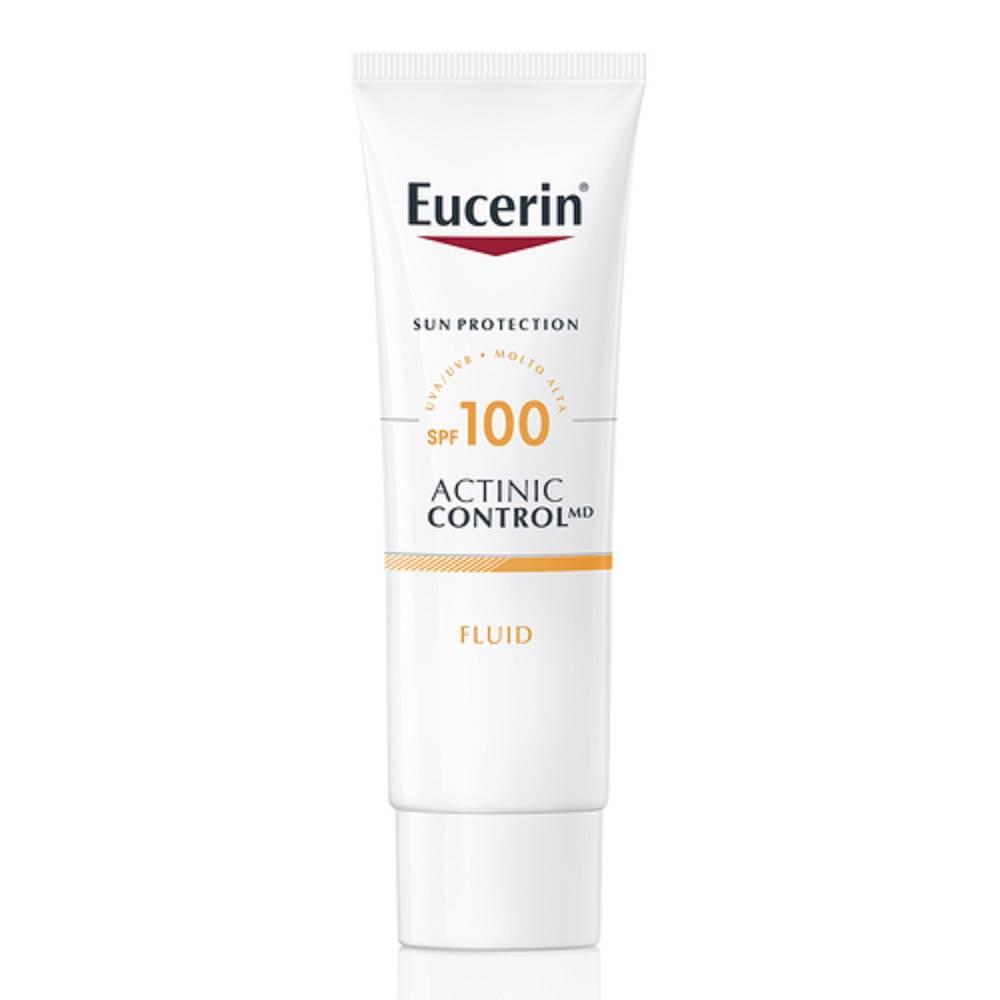 eucerin eucerin sun actinic control100 - foto 1