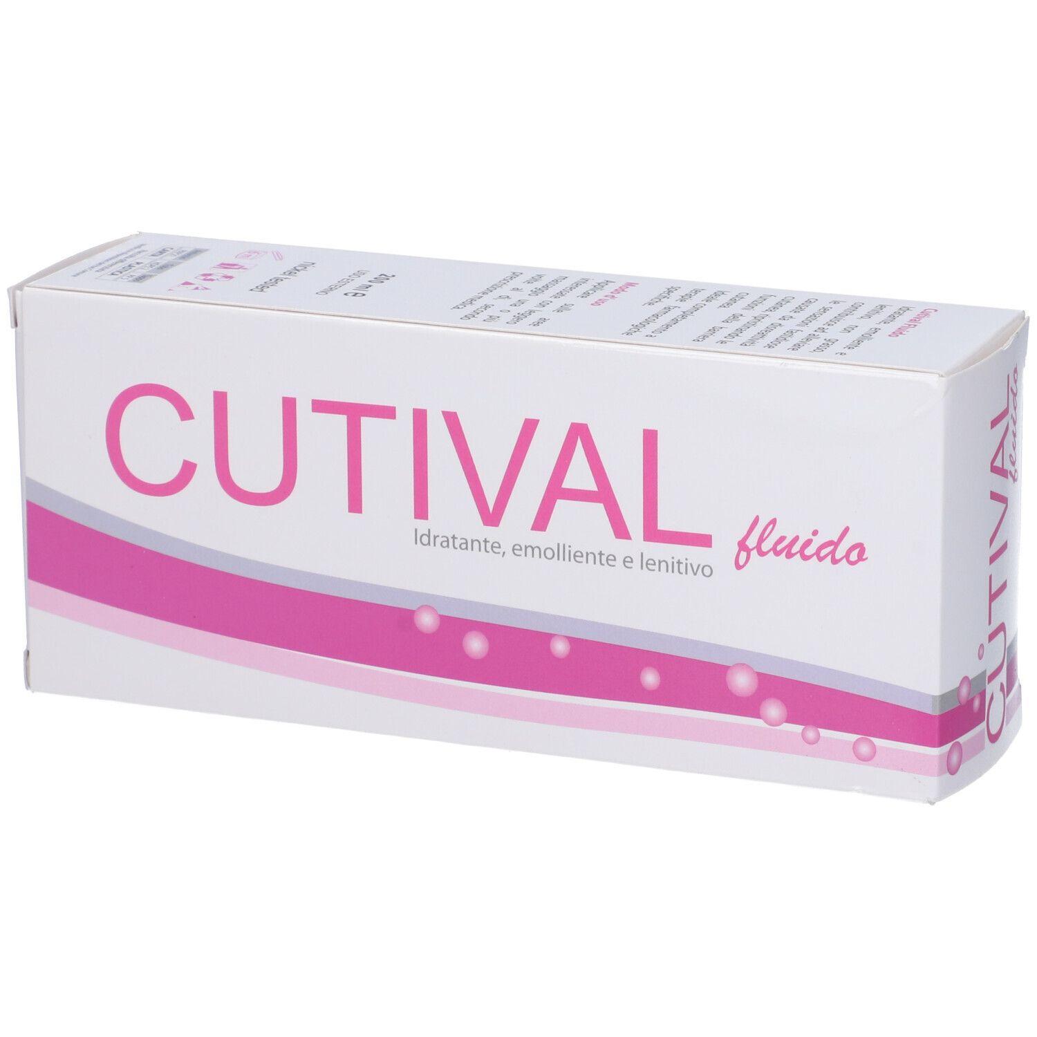 cutival cutival fluido 200ml - foto 1