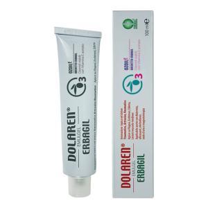 Dolaren emulgel 100ml