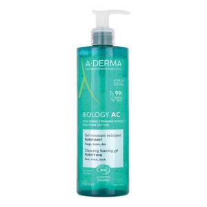 Biology ac gel detergente 400ml