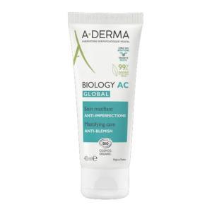 Biology ac global trattamento