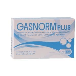 Plus 36 compresse