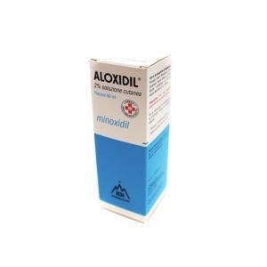 Soluz 60ml 20mg/ml