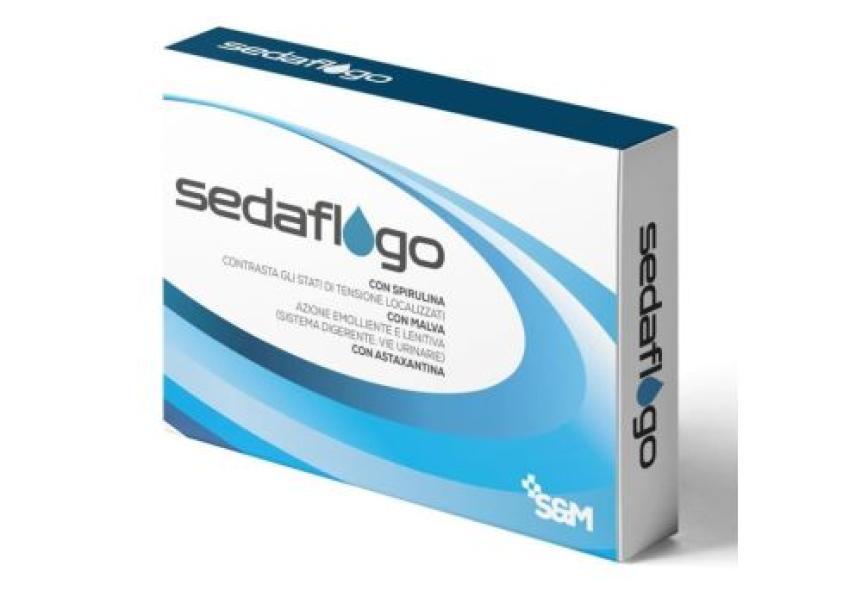 sedaflogo sedaflogo 30cpr filmate - foto 1