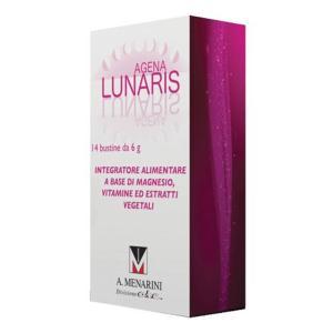Lunaris 14 bustine