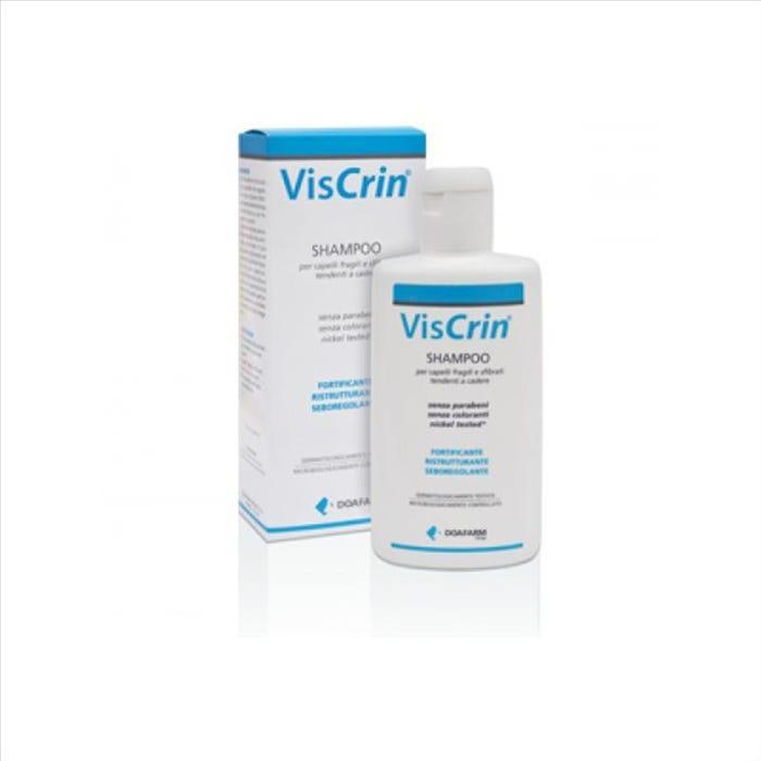 viscrin viscrin shampoo 200ml - foto 1