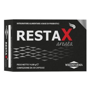 Areata 30 compresse