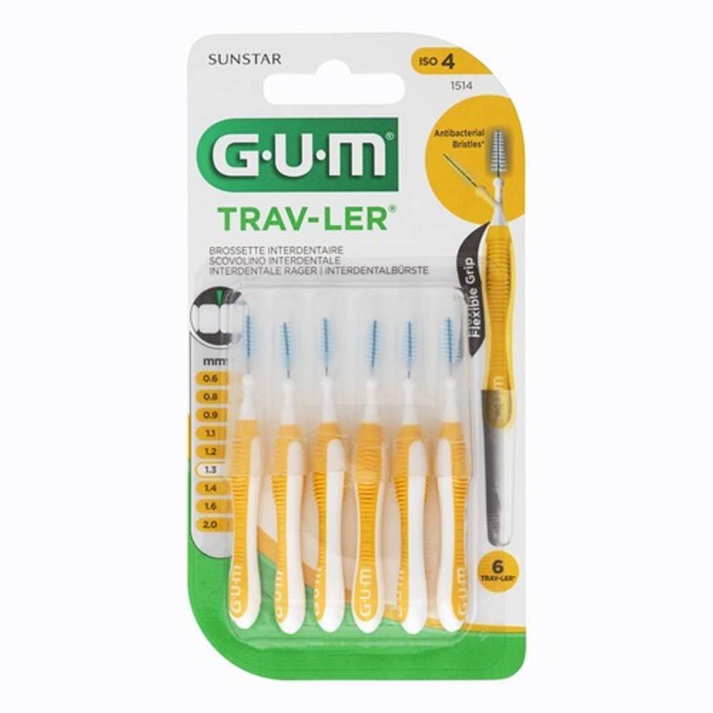 gum gum travler 1514 scovo 1,3 6pz - foto 1