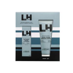 Homme set idrat gel