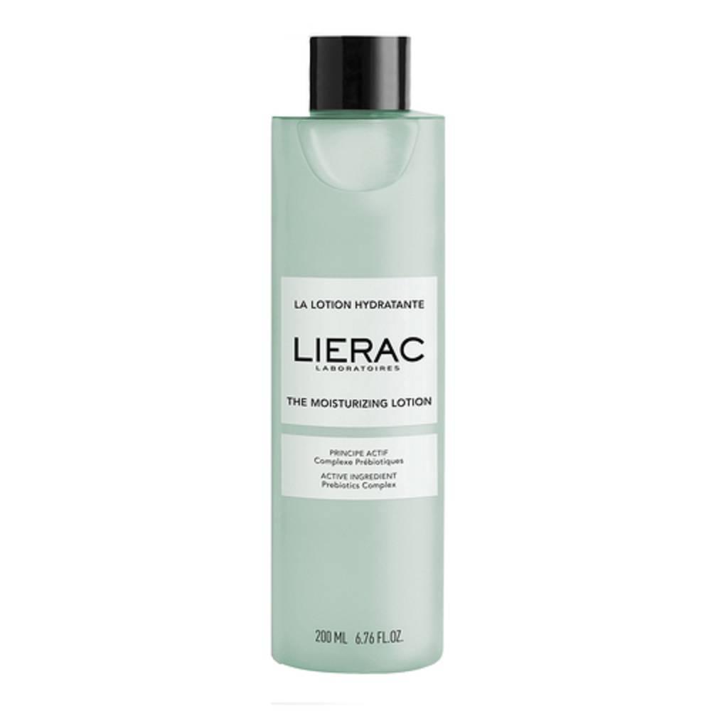 lierac lierac lozione idratante 200ml - foto 1