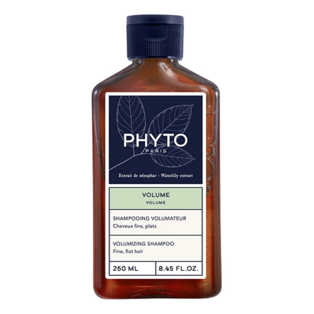 phyto phyto volume shampoo 250ml - foto 1