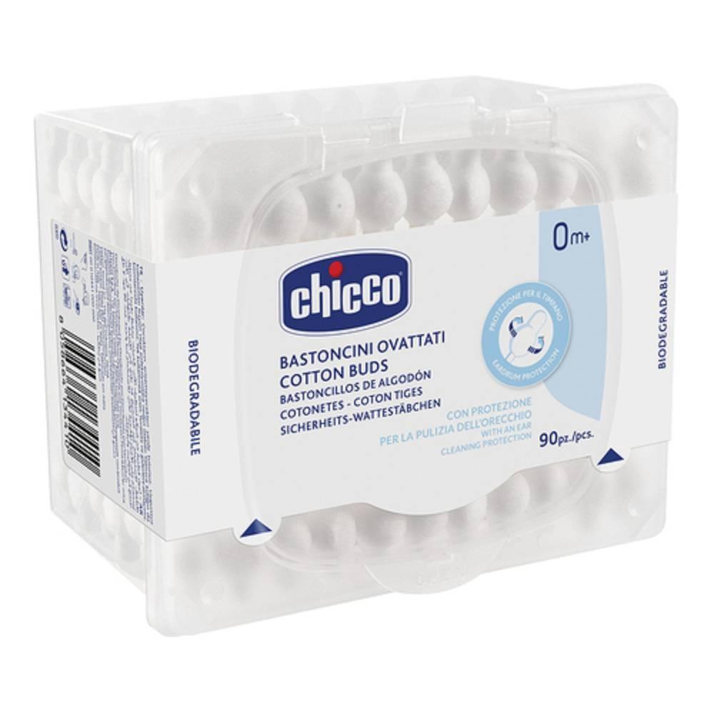 chicco ch bastoncini 90pz - foto 1