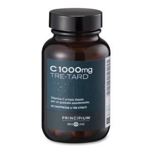 Principium c1000 tretard 60 compresse