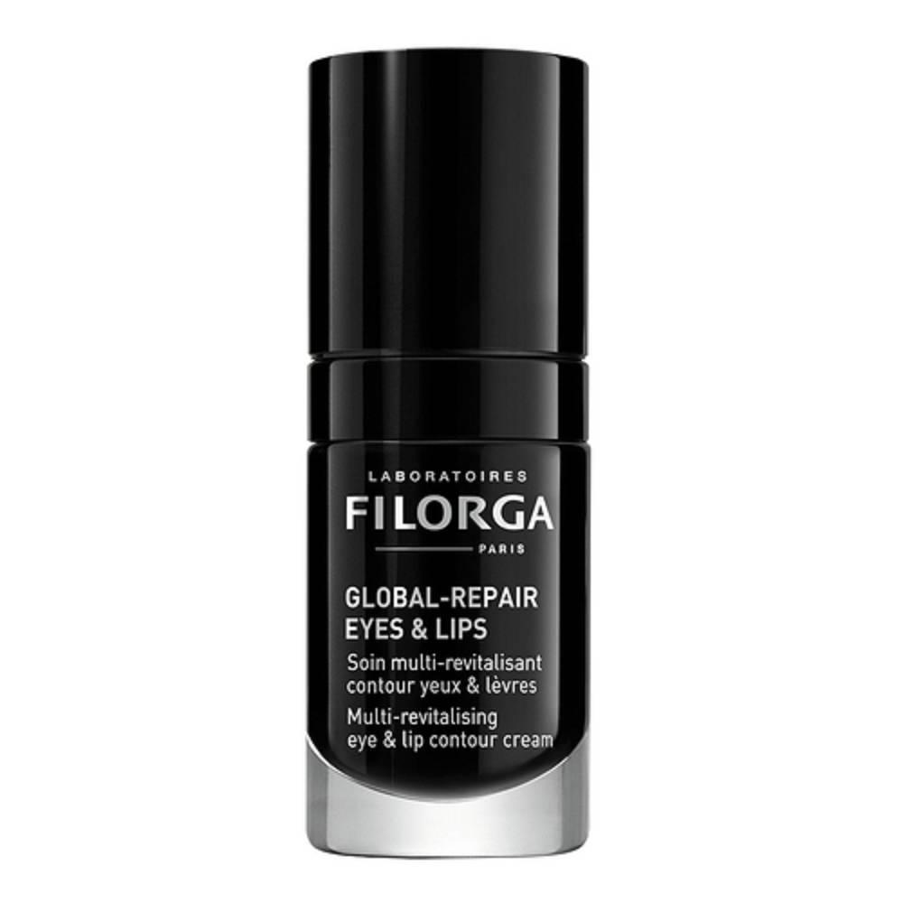 filorga filorga global repair eye&lips - foto 1
