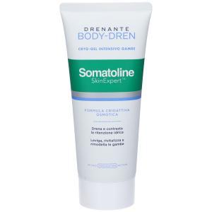 Skin expert drenante body
