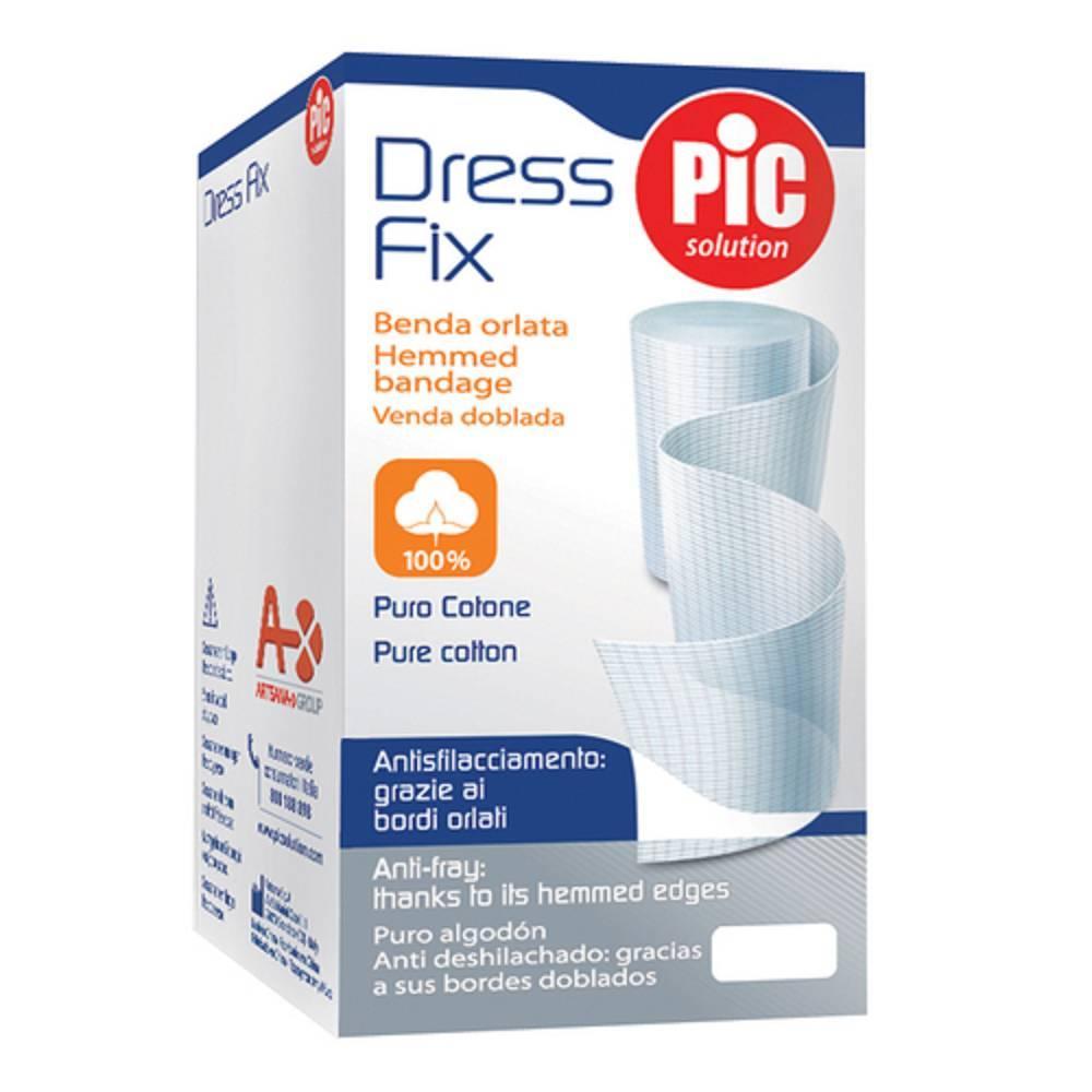 pic solution benda pic dressfix cm10x10m - foto 1