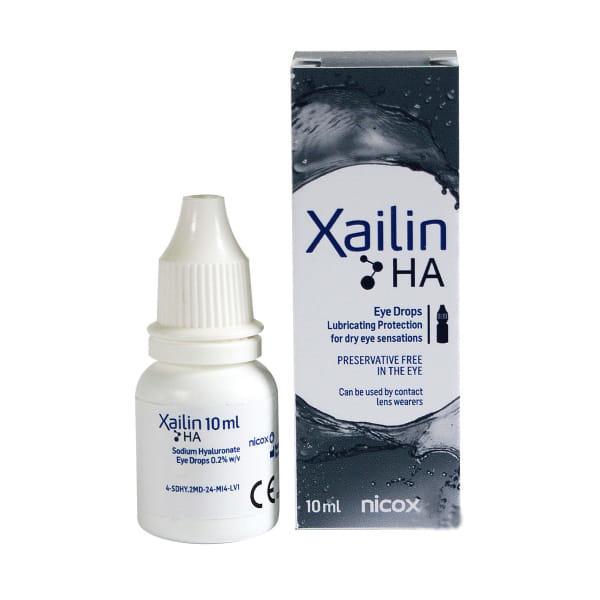 xailin ha xailin ha 10ml - foto 1